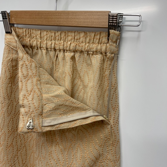 Authentic Siddhis Child Tunic Pant Set from India Size 24 - Picture 13 of 14